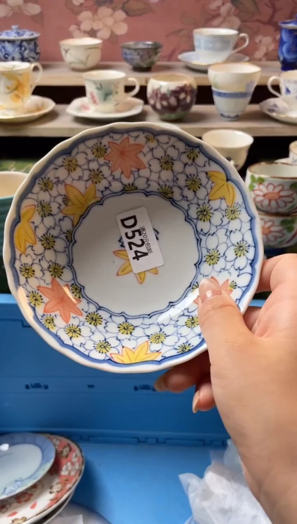 瓷片3*1瓷器瓷器瓷器524