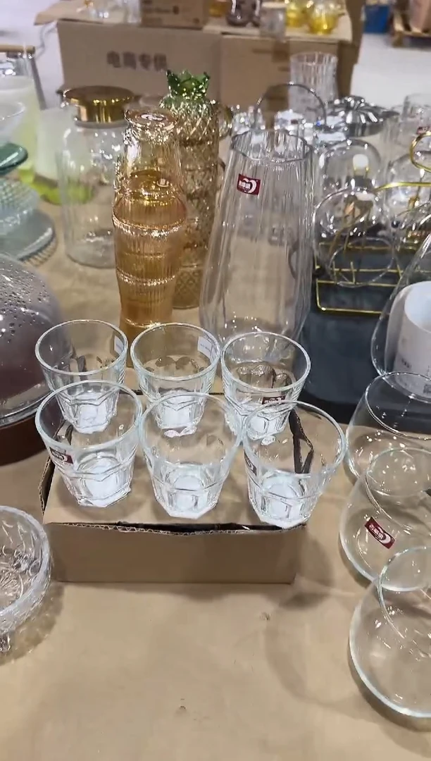 【闪购商品】玻璃无盖款青苹果闪购价*12