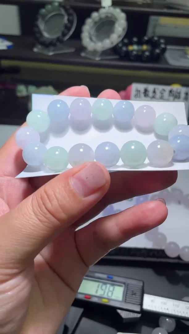 【闪购商品】定制翡翠未镶嵌翡翠