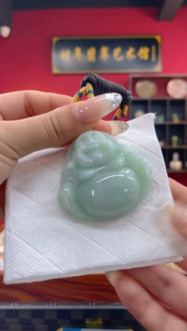 未镶嵌定制翡翠翡翠A货 LL058