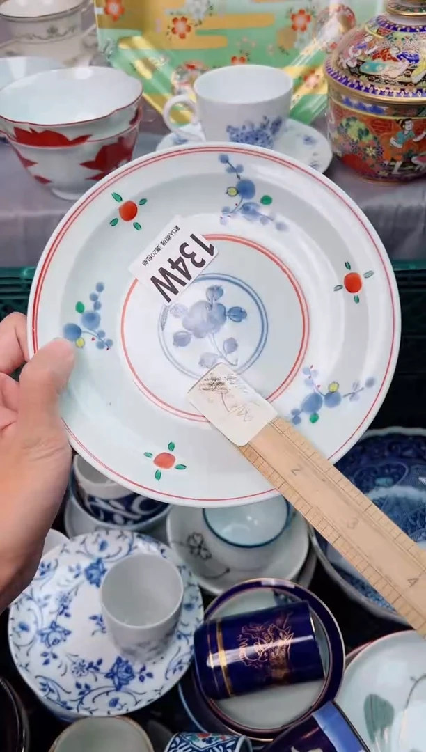 瓷片S****L134W瓷器瓷器瓷器瓷器