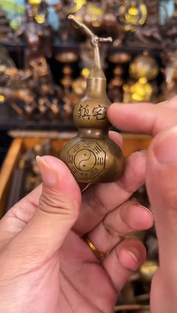 雅集铜器 诚信经营