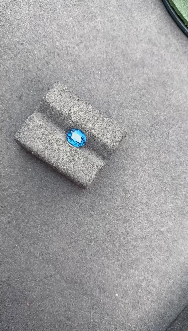 【闪购商品】尖晶石裸石未镶嵌1ct尖晶石