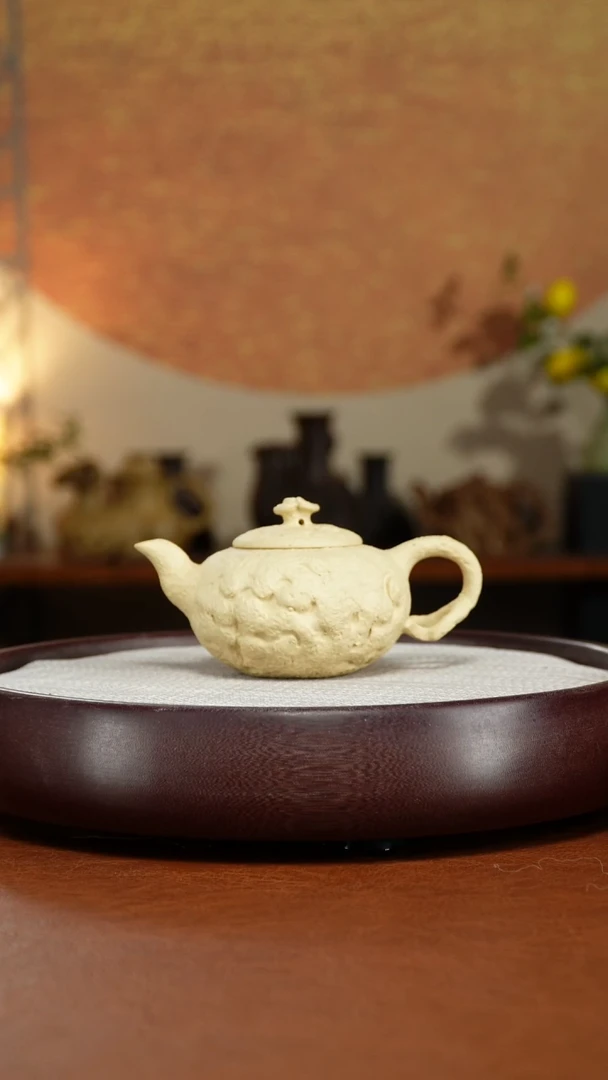 茶壶紫砂宜兴紫砂壶