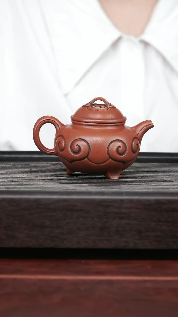 茶壶紫砂精品紫砂壶38.....180CC
