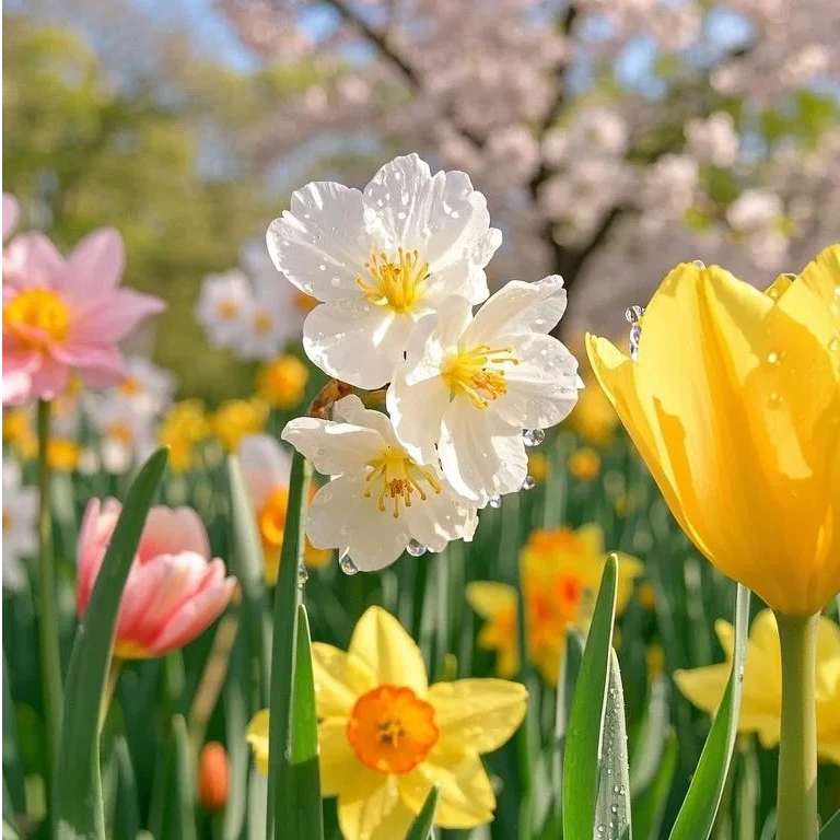 降香水仙-玉容复配油30ml