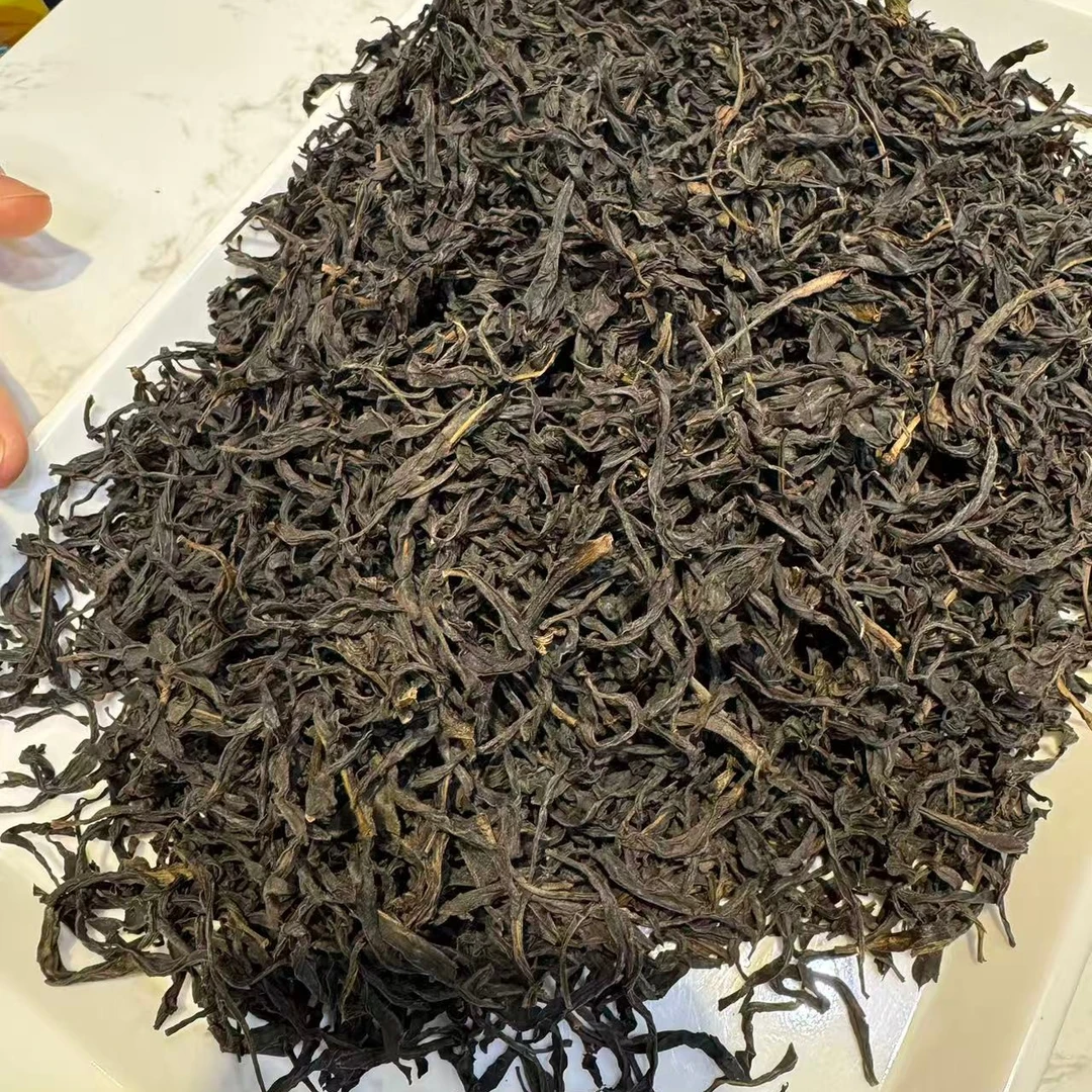 君君优选 东方红凤凰单枞乌龙茶散茶 9月15