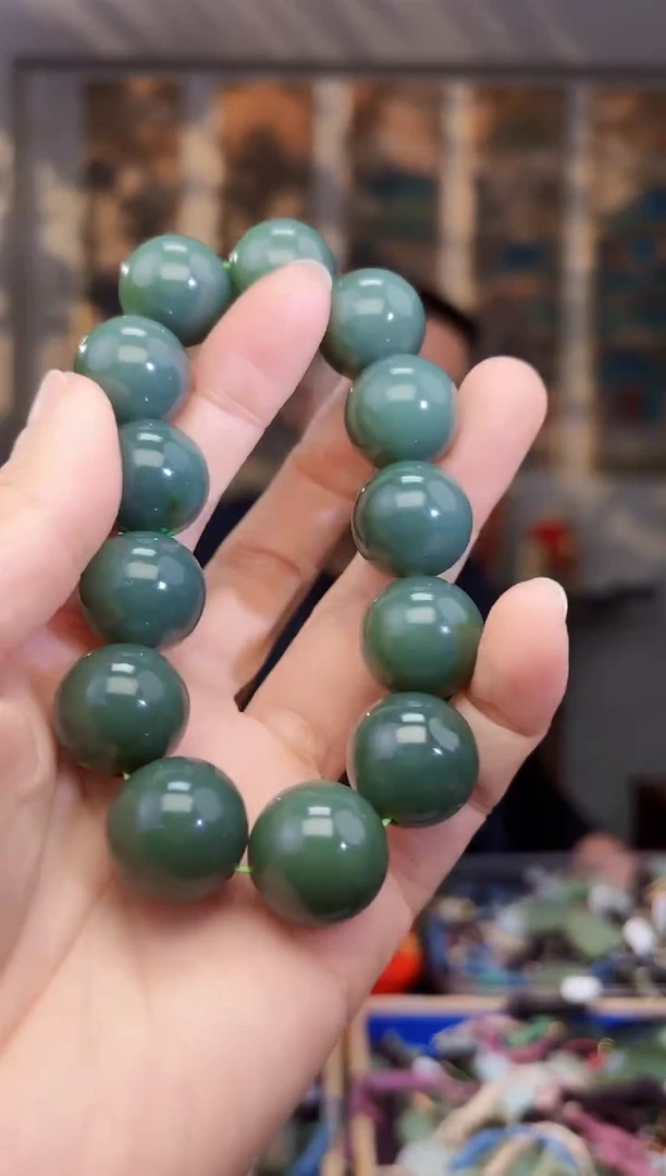 【闪购商品】和田玉挂件未镶嵌拍一发一