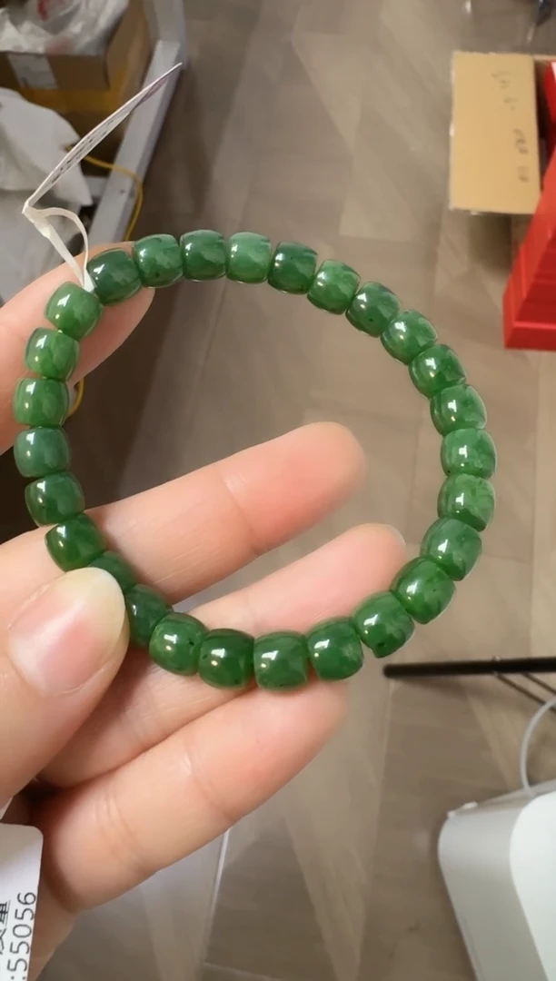【闪购商品】和田玉w未镶嵌手串