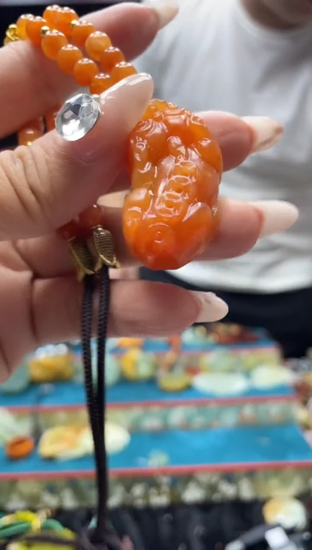 未镶嵌岫玉吊坠·多样性发*货拍一发一