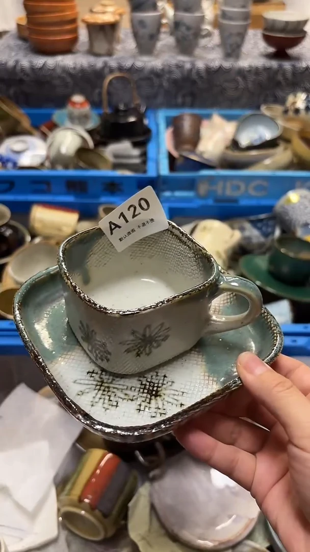 瓷片怀*喵喵家都是大漂亮