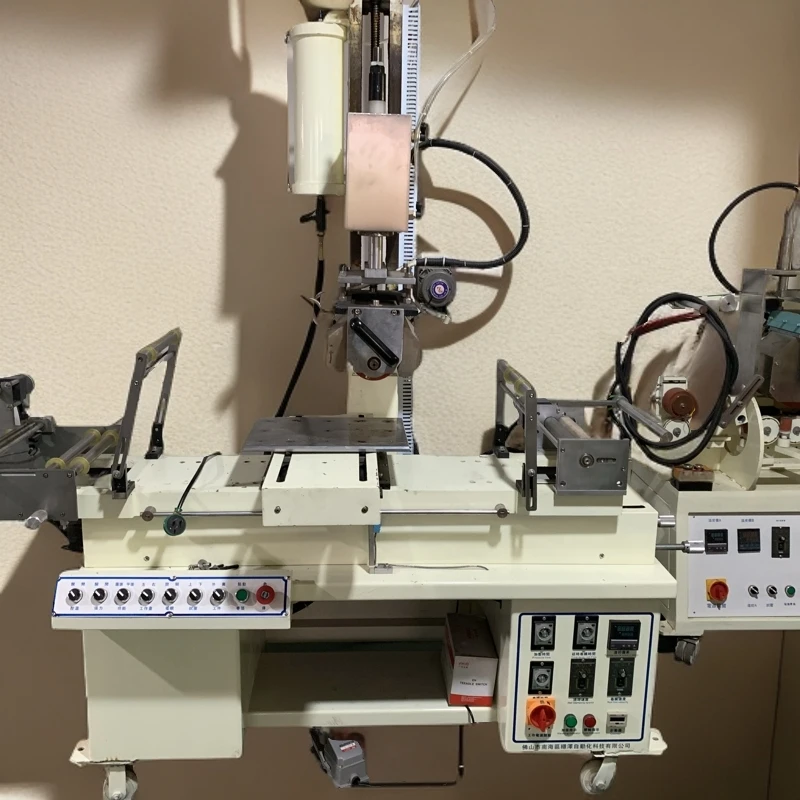 热转印机玻璃瓶热转印机 耐高温花膜纸转印图案印刷机 厂家生产