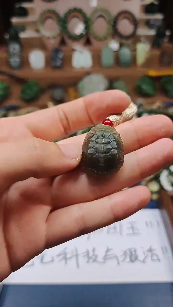 颈饰未镶嵌和田玉多样性发货拍一发一