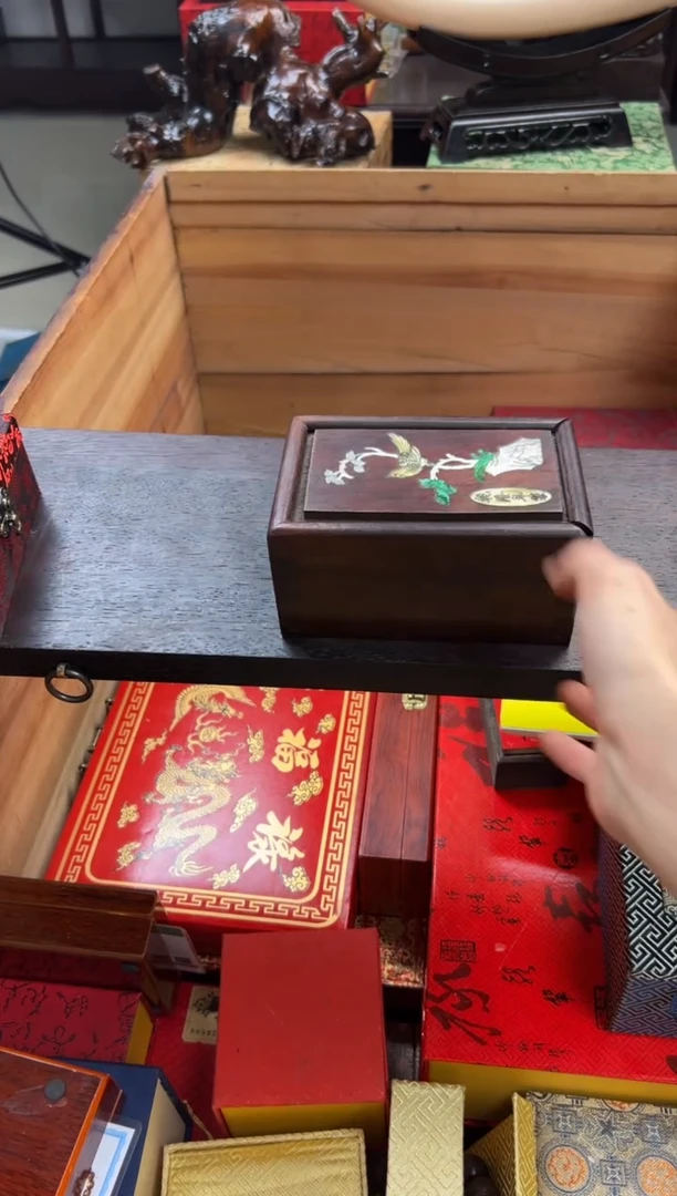 【闪购商品】木————————————丘丘一套