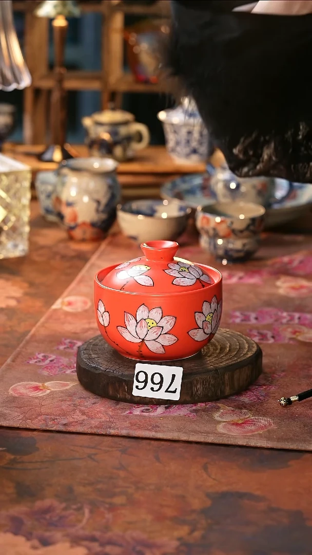 茶碗...........766