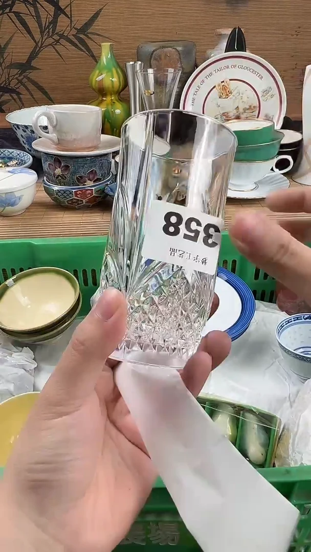 瓷片布*A瓷片      358
