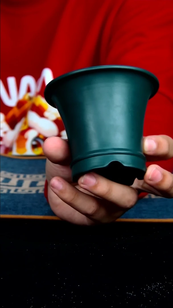 【闪购商品】紫砂花盆8*7内径紫砂花盆