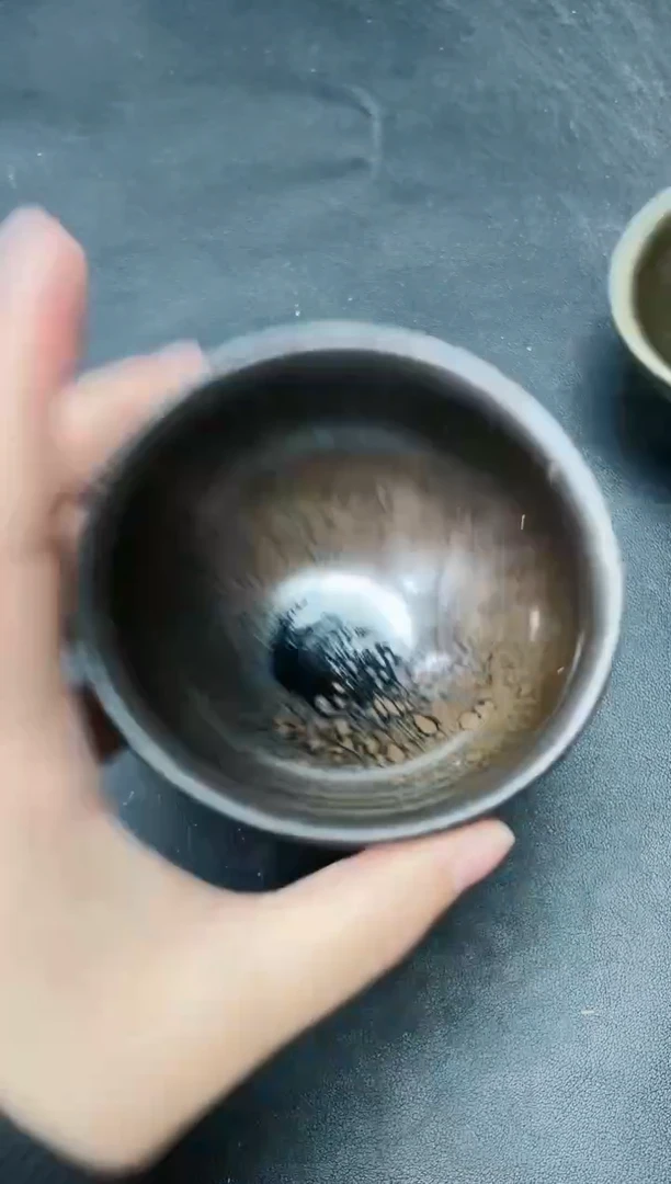 【闪购商品】茶盏145微瑕