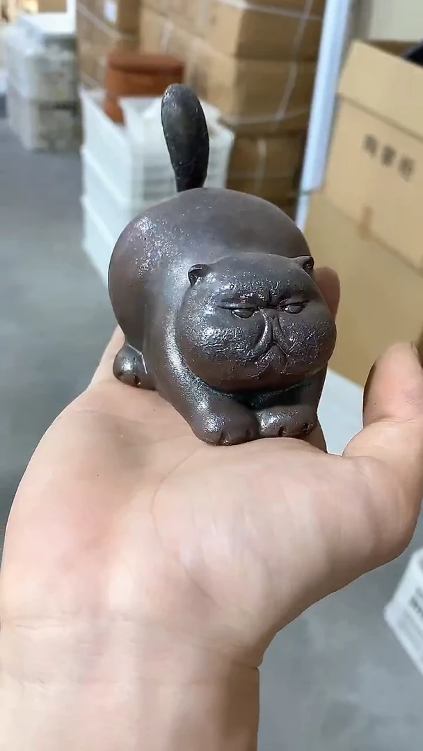 瓷片D035陶瓷茶具茶器