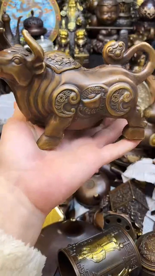 0301李哥铜器链接