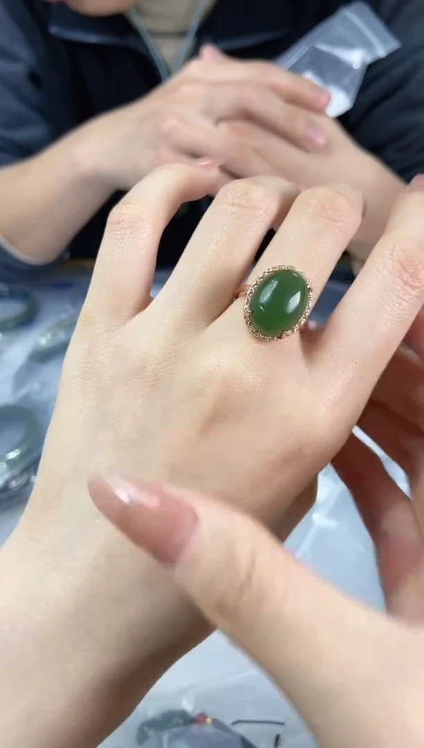 【闪购商品】和田玉和田玉未镶嵌和田玉1189