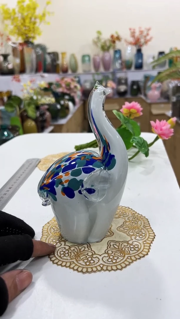 心**萨【闪购商品】也麦花器