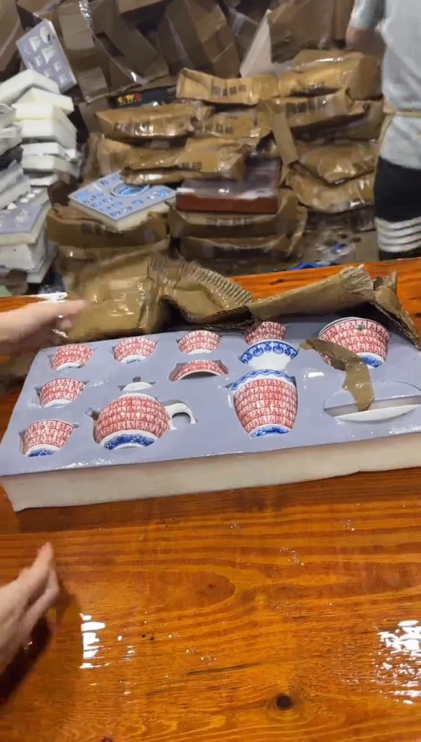 其他@@@@【闪购链接】精美茶具便宜卖了