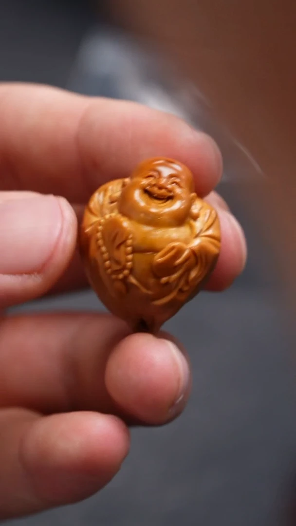 手串/手链橄榄核牛橄榄核+
