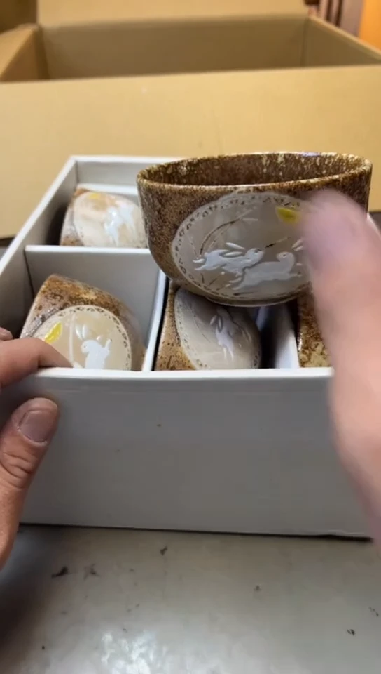 瓷片1382聚宝缘海淘精选