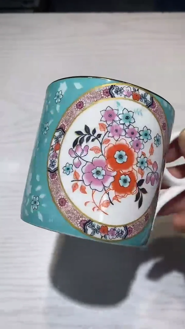 瓷片生活的本意就是开心@@1