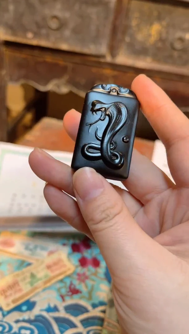 【闪购商品】和田玉挂件未镶嵌7