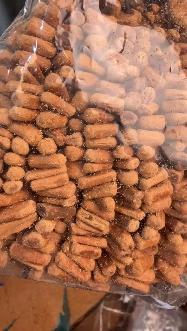 檀香木其他随形挂件