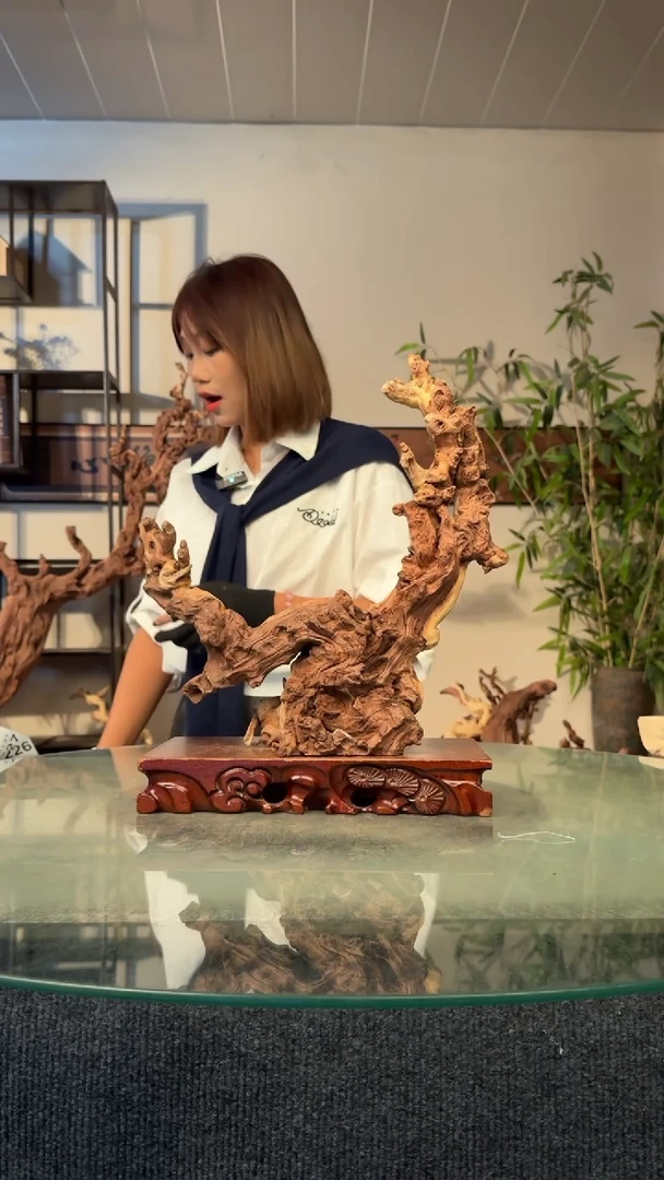 木初**宁金丝红木F220