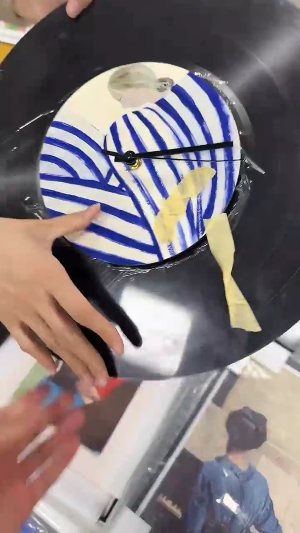 仓库清仓画   默认瑕疵40*40