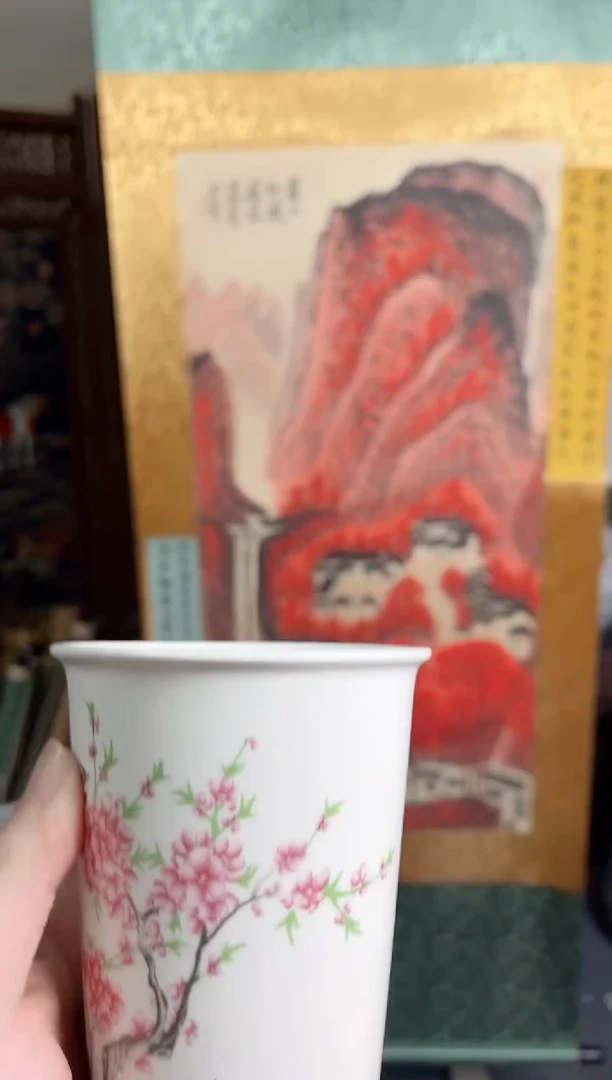 摆件陶瓷专属链接N785