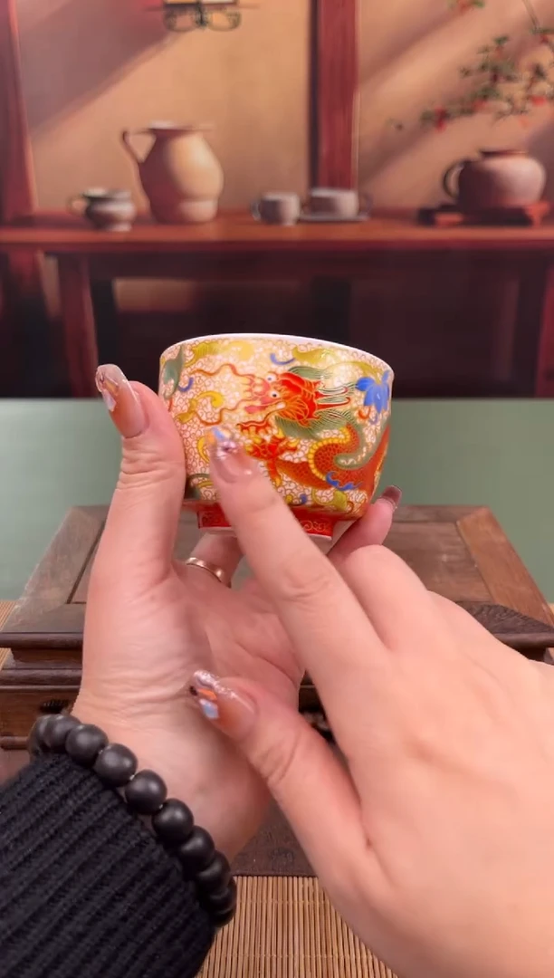 【闪购商品】顾德茶器福利闪购链接