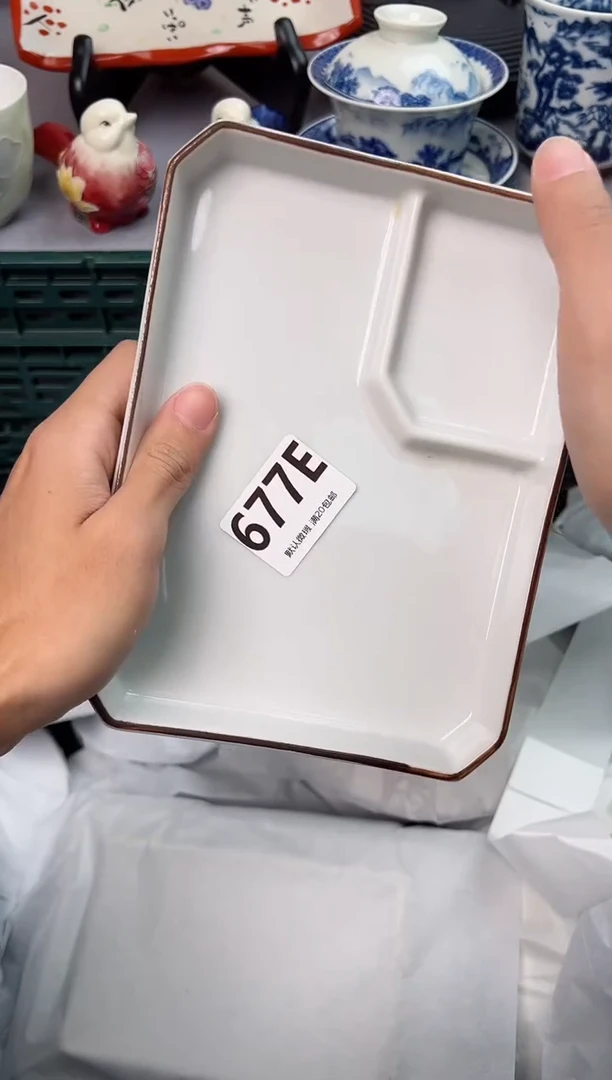 【闪购商品】碗677E瓷器瓷器瓷器瓷器