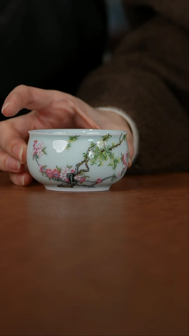 【栗子严选】@@ 成窑