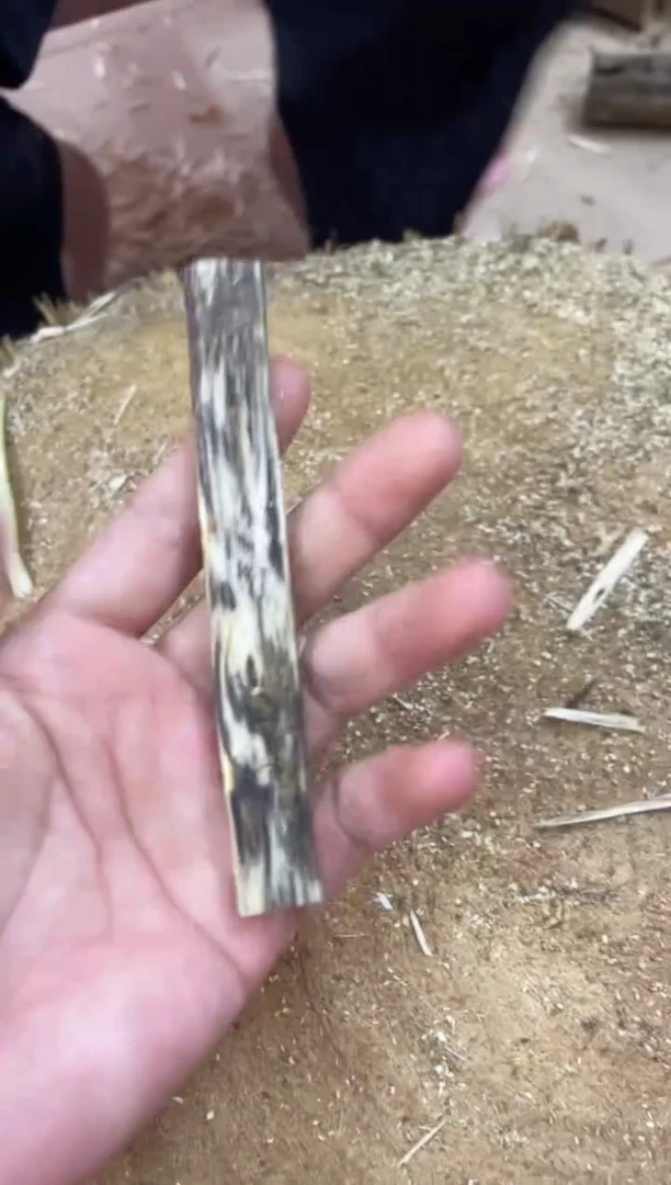 【闪购商品】沉香木沉香碎屑棋楠沉香 原料文创1