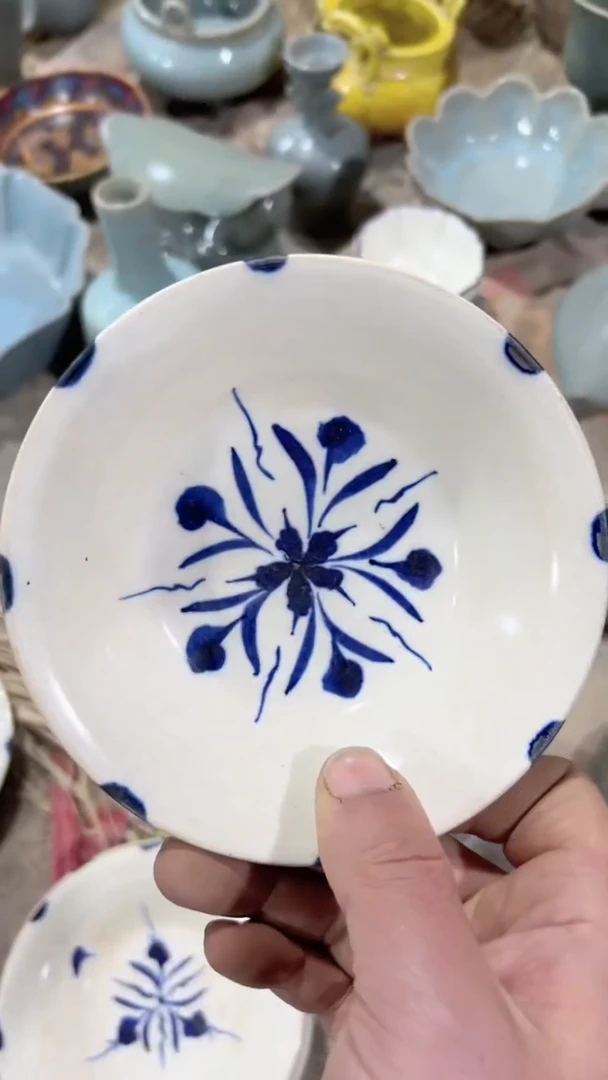 【闪购商品】瓷片瓷器瓷器瓷器瓷器