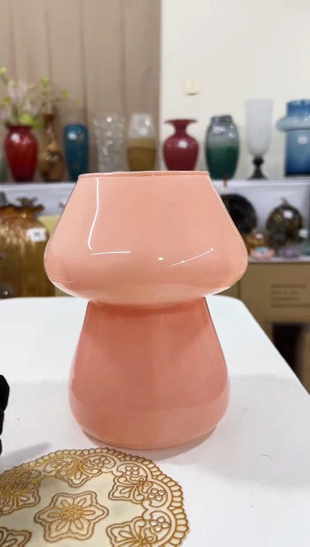 【闪购商品】也麦花器