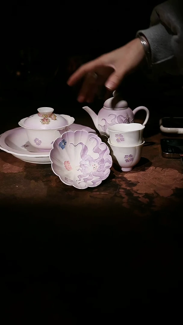 筑瓷山坊专属直播链接@@Z546