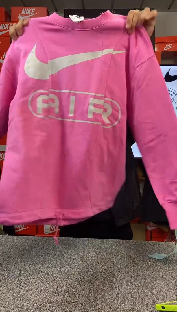 880编码 NIKE/耐克 直播间过款为准 尺码160M