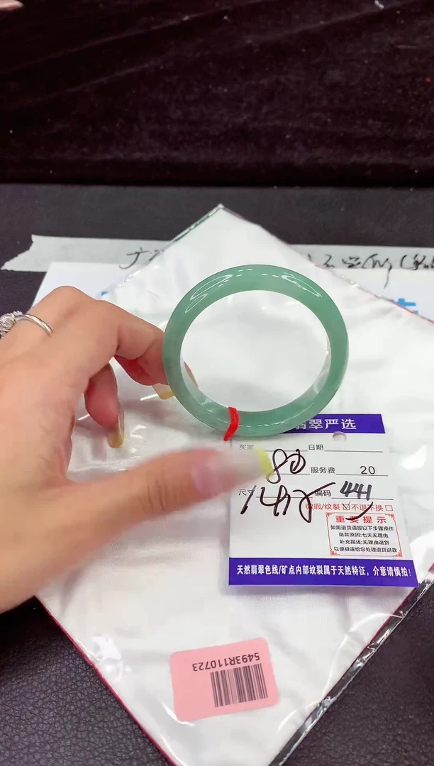 未镶嵌手镯翡翠11111111