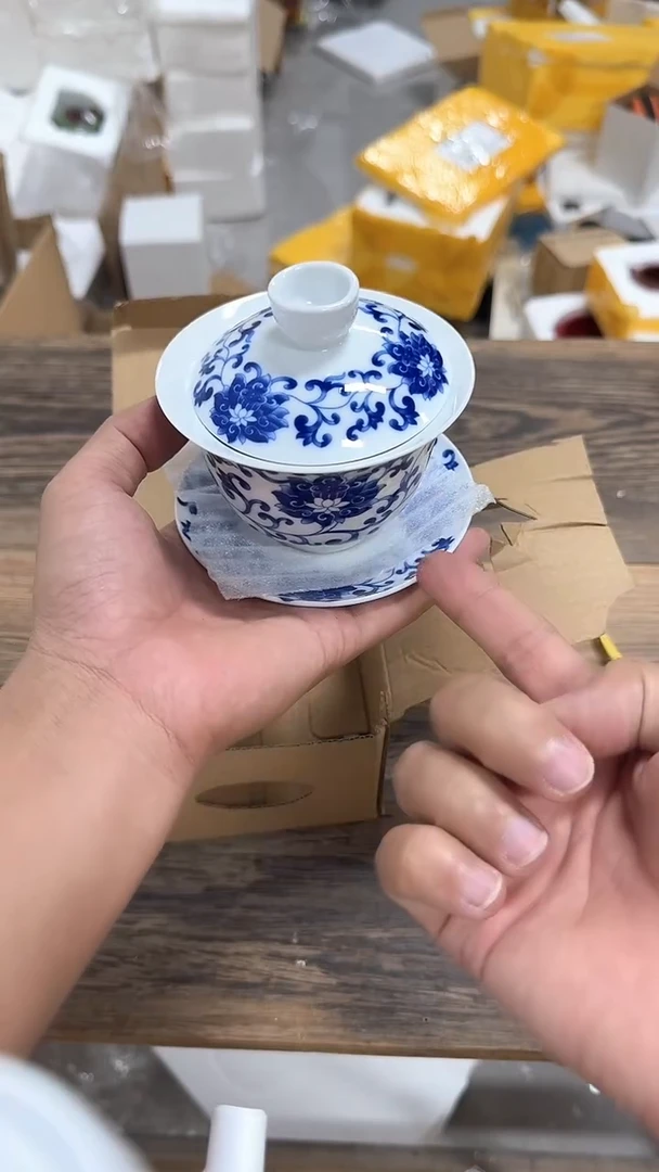 百款陶瓷福利制品卖卖卖！！！
