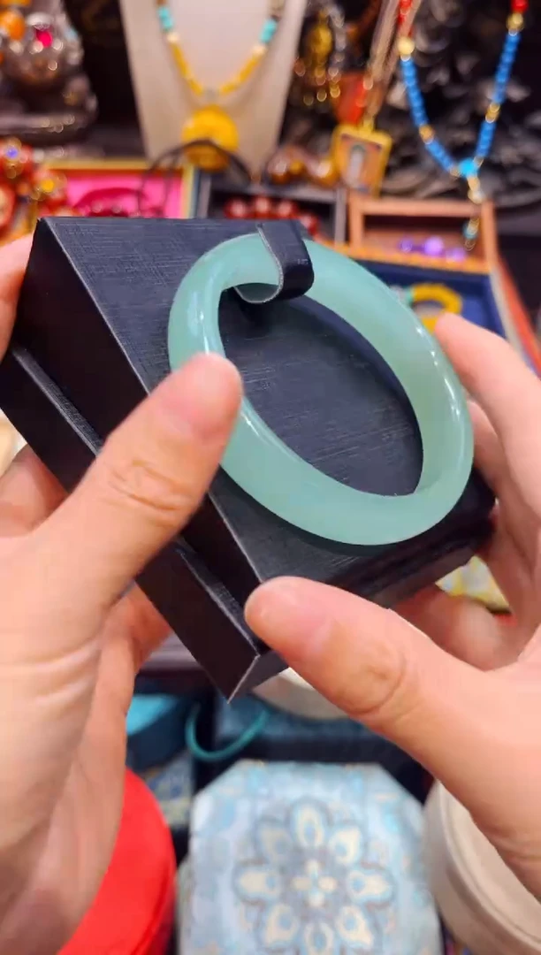 【闪购商品】和田玉1未镶嵌欣妹专属精选链接b43666