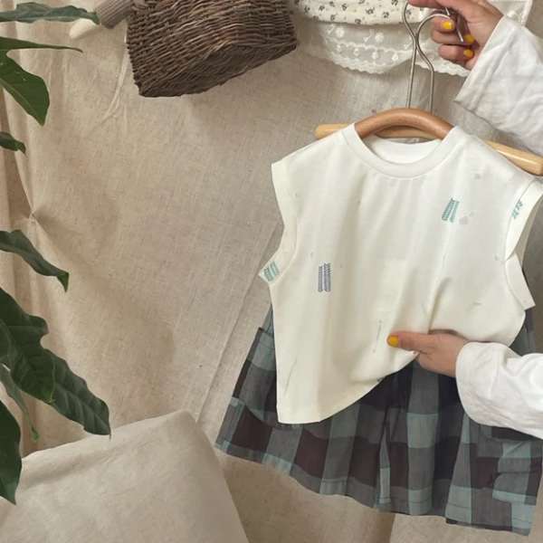 2025时尚百搭小童韩版短裤G85185