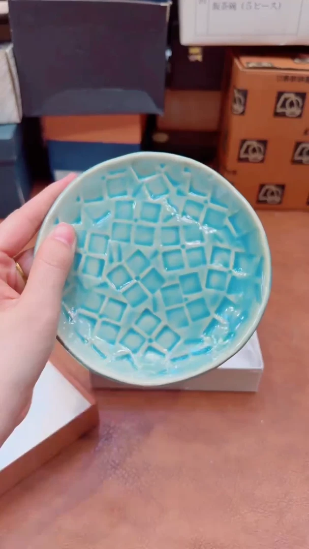 小狐狸精选日瓷器