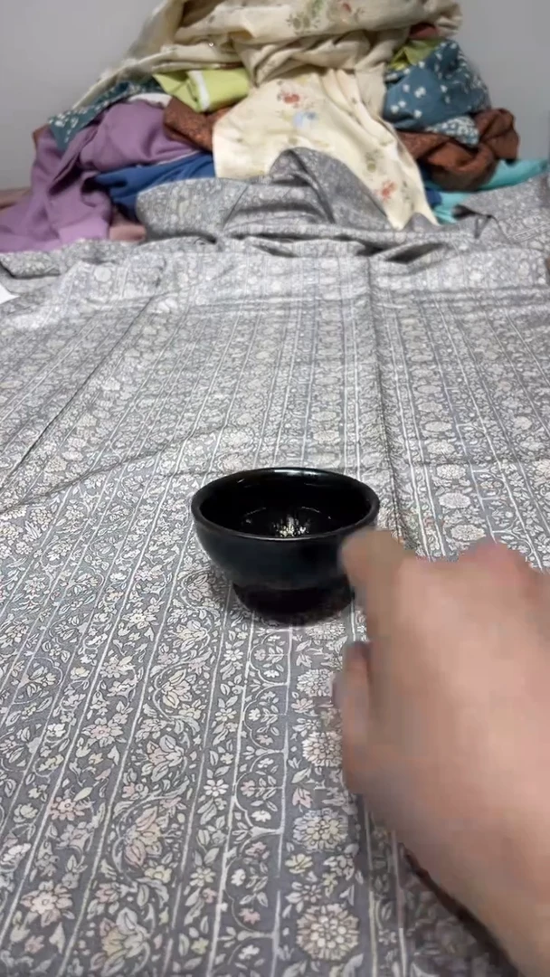 【闪购商品】茶盏 -遗空空 -遗空空AS1482