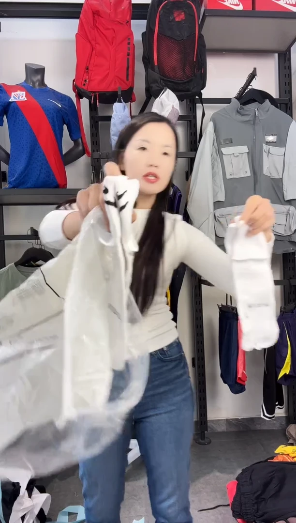 544编码 瑕疵款直播间过款为准 尺码2